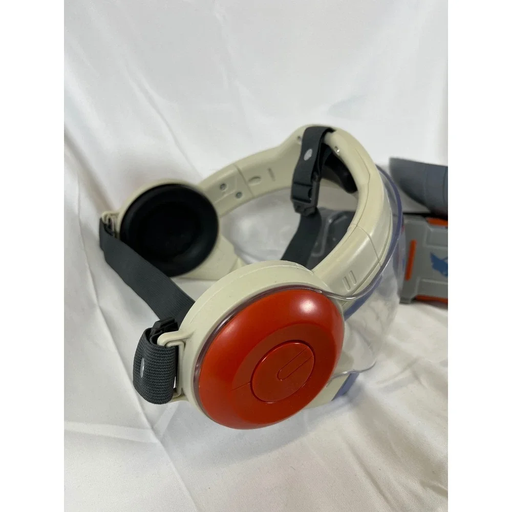 Disney‎ Pixar Lightyear Star Command Wrist Communicator Playset Toy